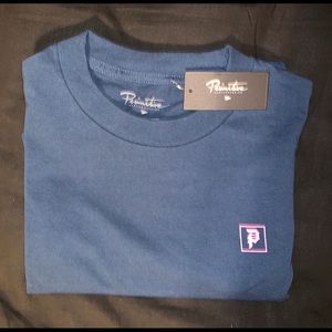 Primitive Skateboarding T Shirt